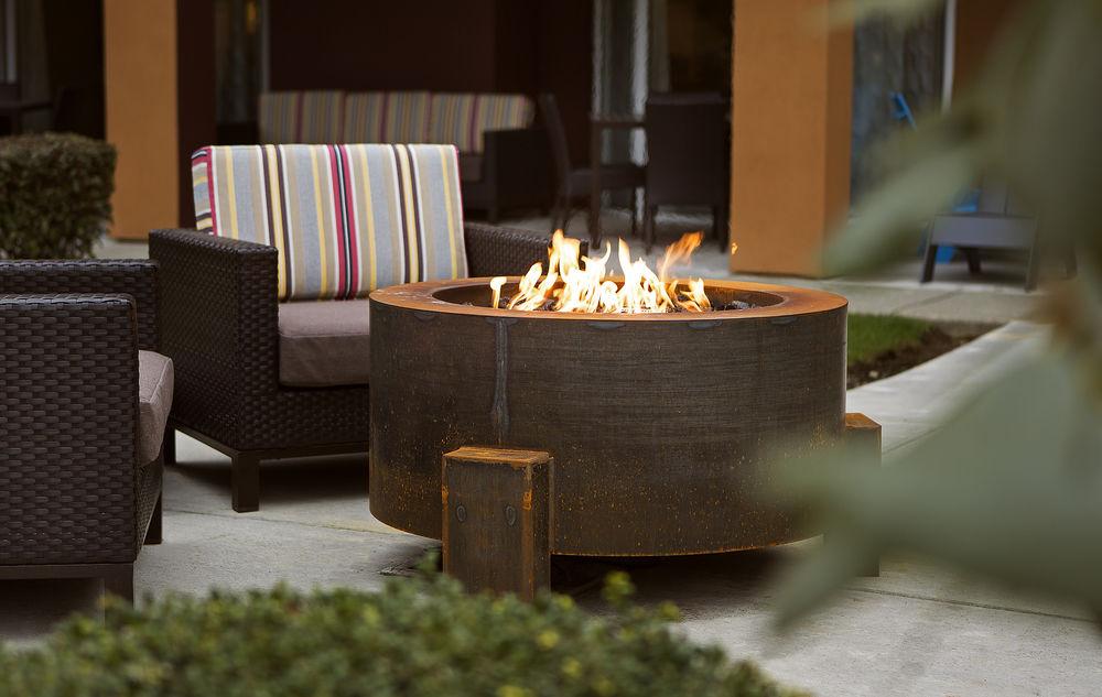 Courtyard Seattle North / Lynnwood Everett Dış mekan fotoğraf